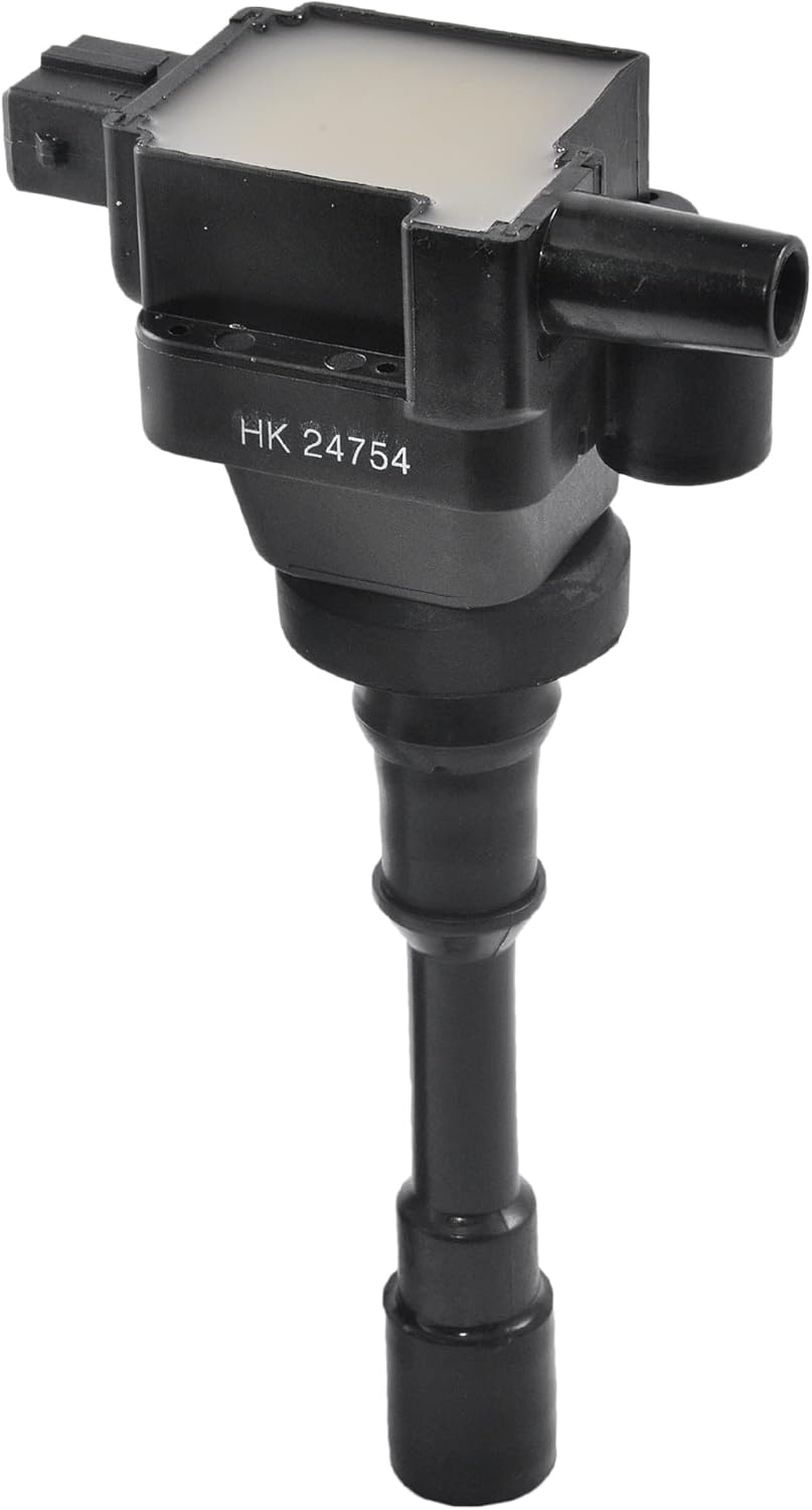 Herko Ignition Coil B102 For BYD F3 L4-1.5L 2005-2008