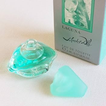 新品　サルバドール ダリ ラグーナ オードトワレ 香水　30ml パルファン・サルバドール・ダリ / ラグーナ オードトワレの公式