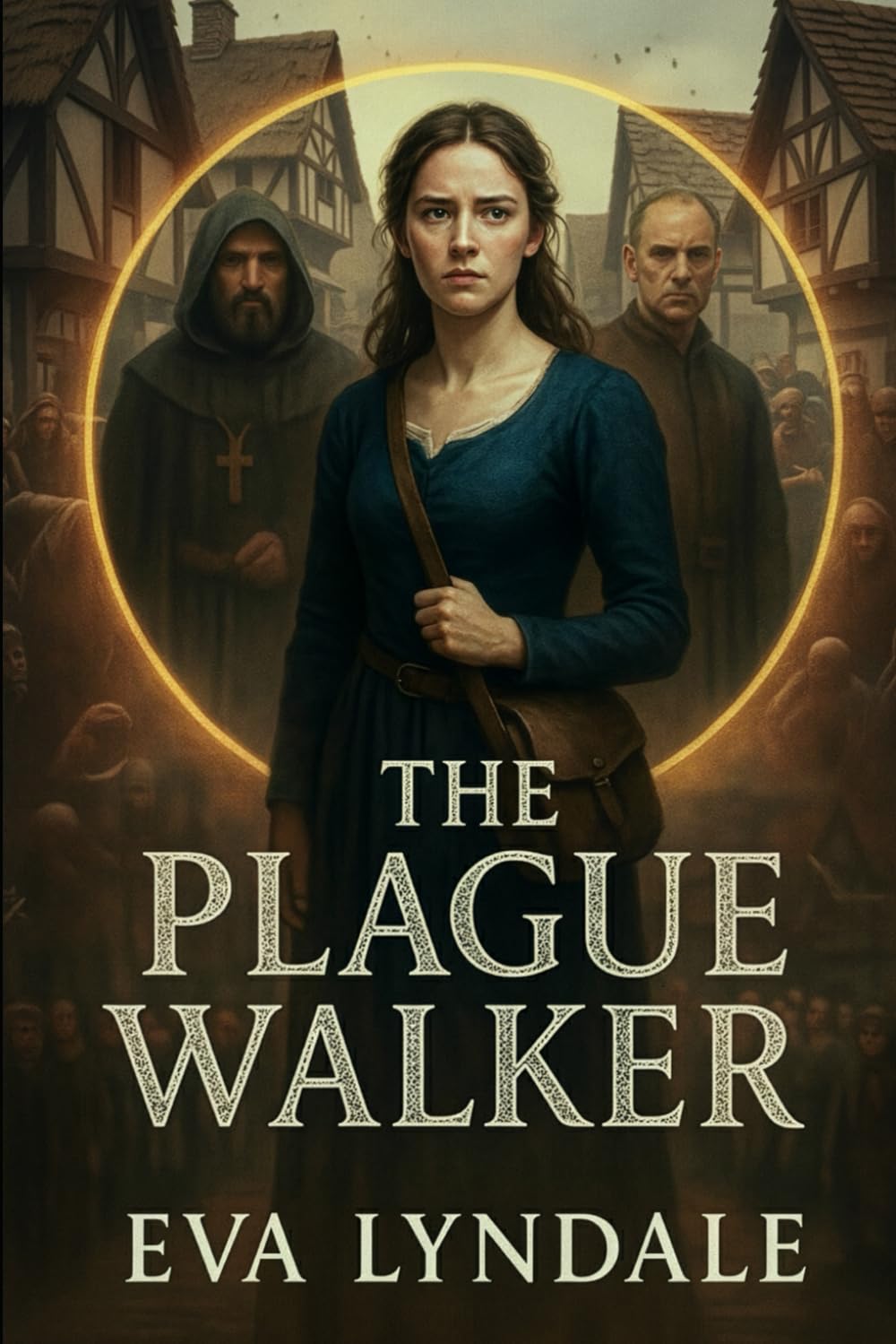 The Plague Walker: A Forbidden Love in the Shadow of the Plague
