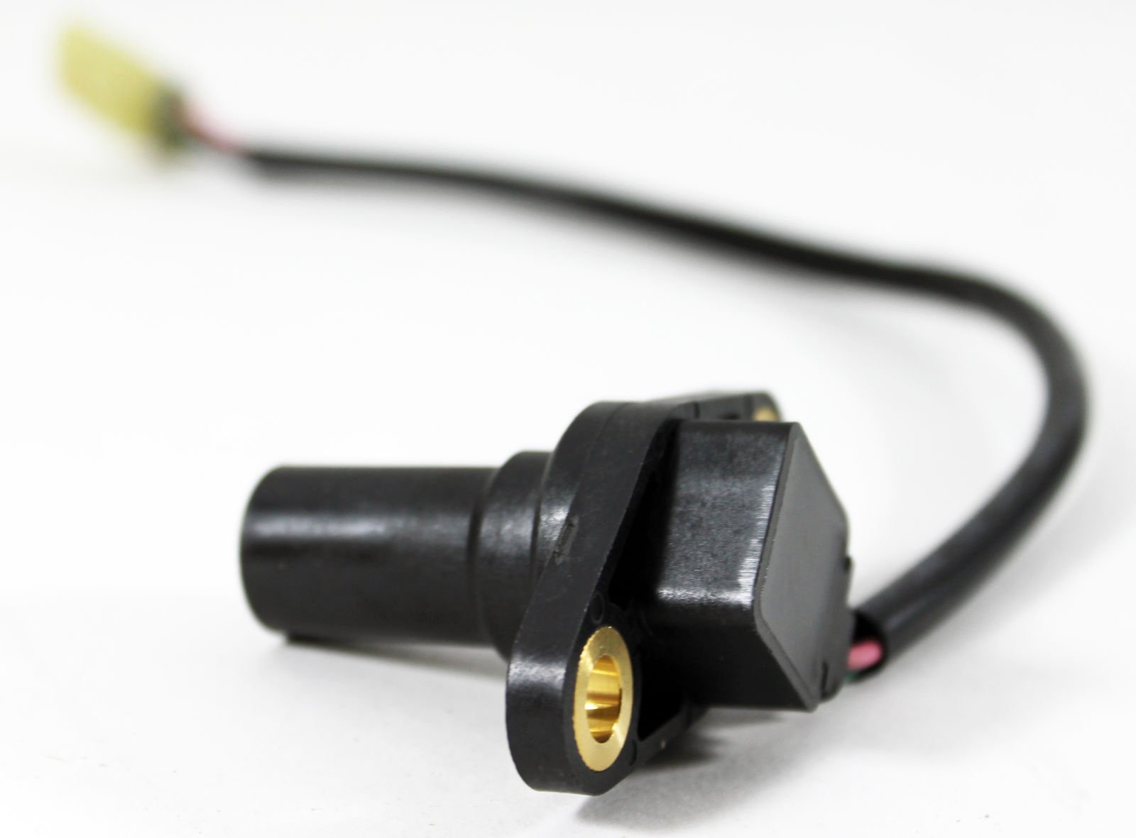 Amazon.com: HONDA 37700-MCV-003 SENSOR ASSY., SPEED : Automotive