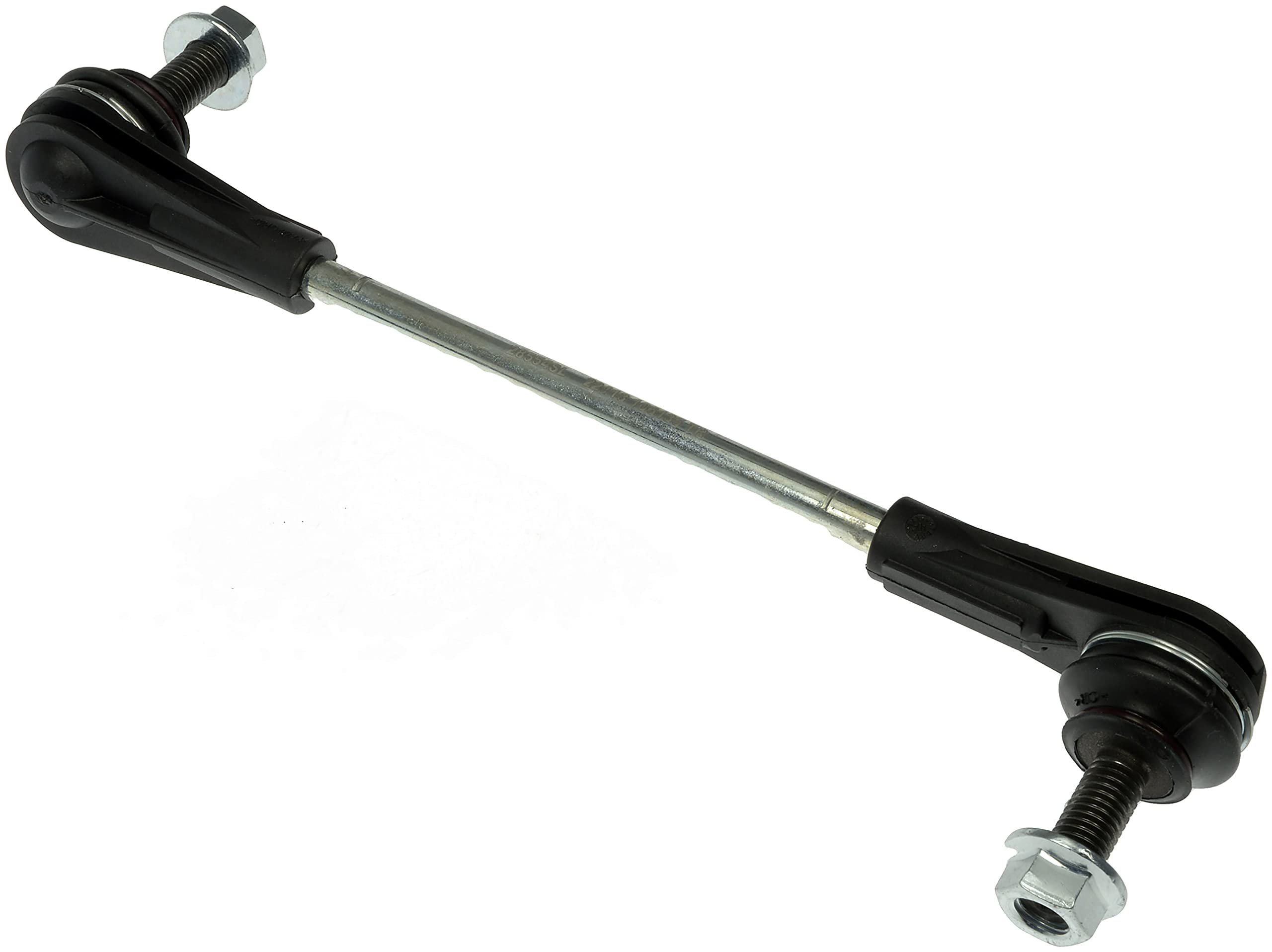Dorman SL92031 Front Driver Side Suspension Stabilizer Bar Link Kit Compatible with Select Buick/Chevrolet Models - Stabilizer Bar Link - Suspension Stabilizer Bar Link Kit - This suspension stabilizer bar link kit is precision-engineered and rigorously tested to provide reliable replacement for the original equipment on specific vehicles.