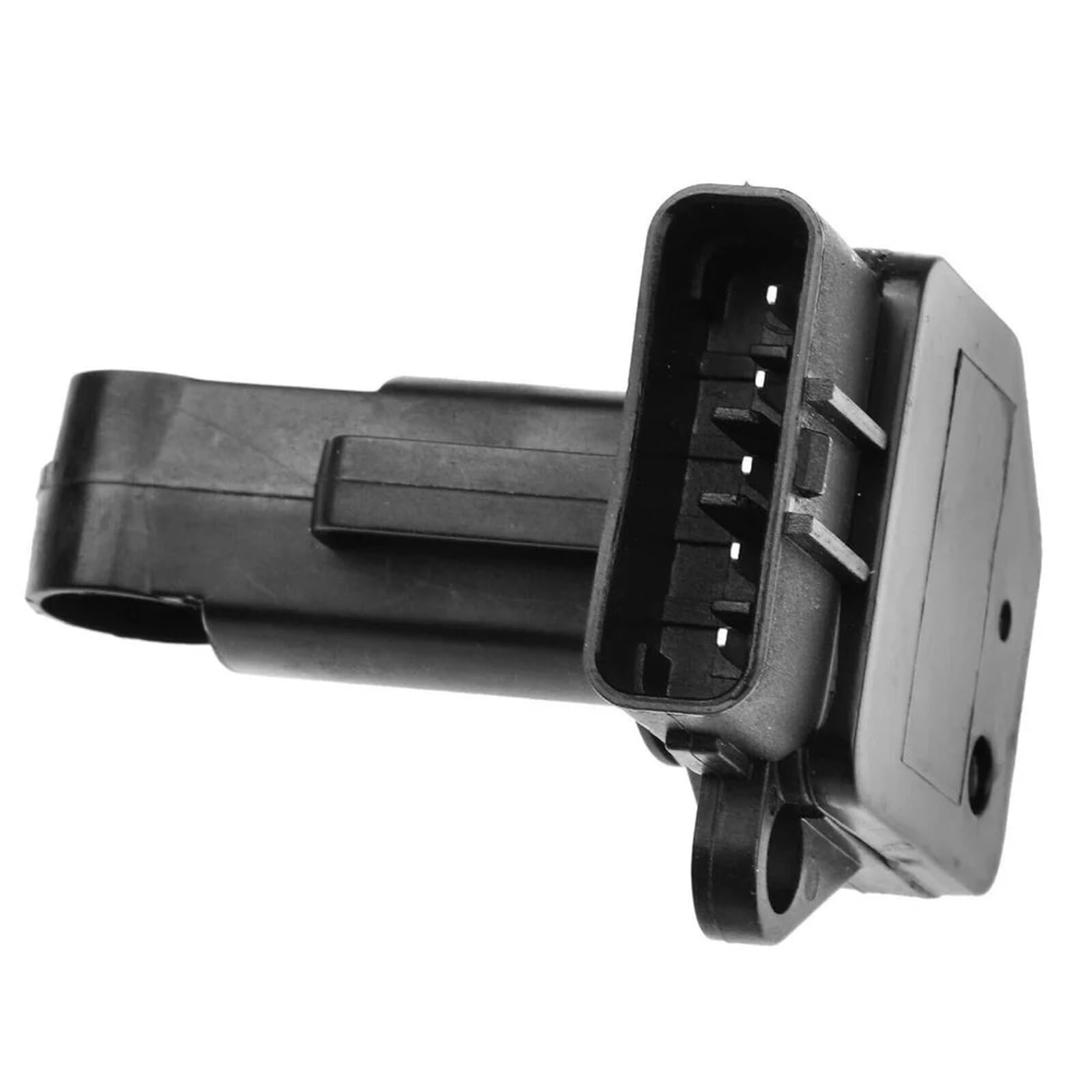 ZL01-13-215 Conjunto de sensor flujo aire masivo para Mazda 2 3 5 6 MX-5 Miata CX-7 Protege Medidor MAF