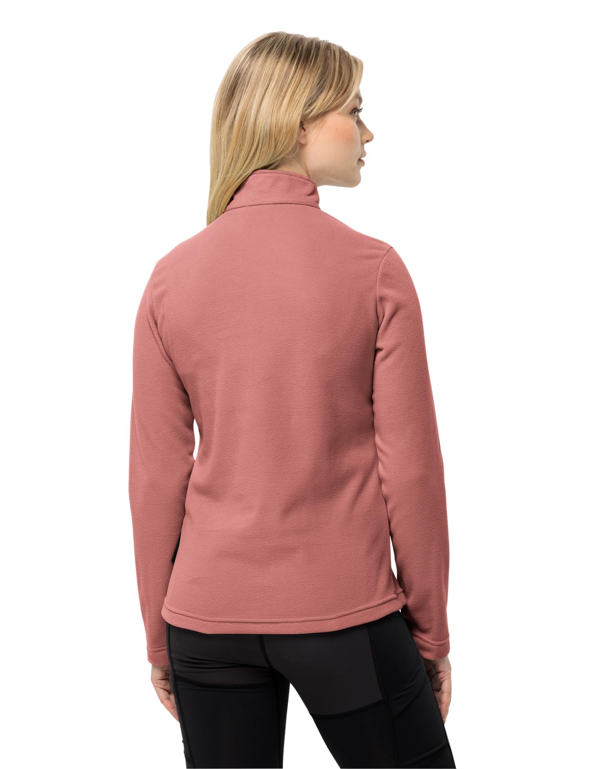 Jack Wolfskin Taunus Hz W Suéter Mujer