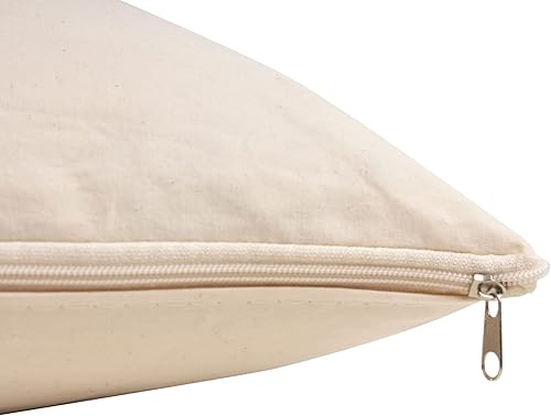 Miniatura 6 de Melissa Linen Almohada de plumón blanca de lujo para cama tamaño Queen con soporte de cuello firme medio funda de satén 100 algodón