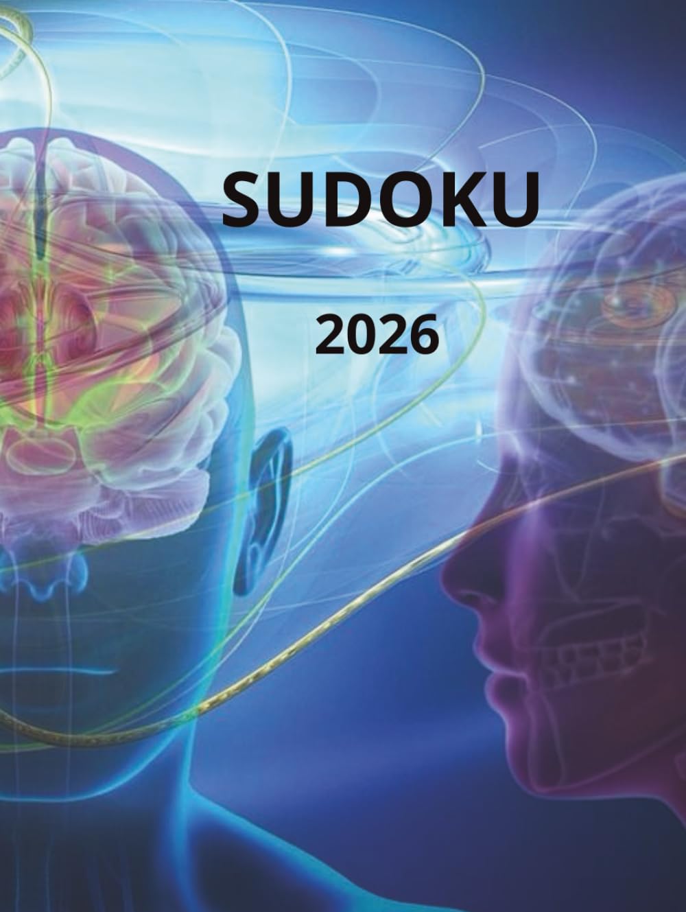 SUDOKU for adults, 1140 puzzles. Difficult and very difficult level.: A fantastic way to boost concentration and relieve stress.