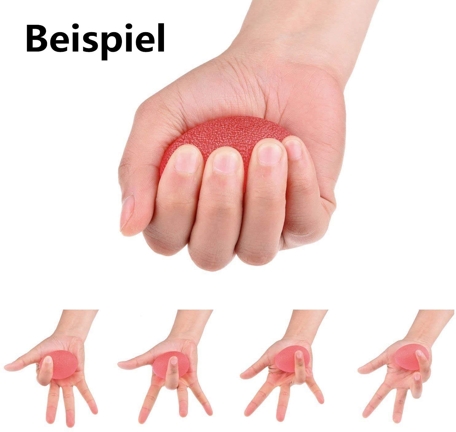 Eivormige