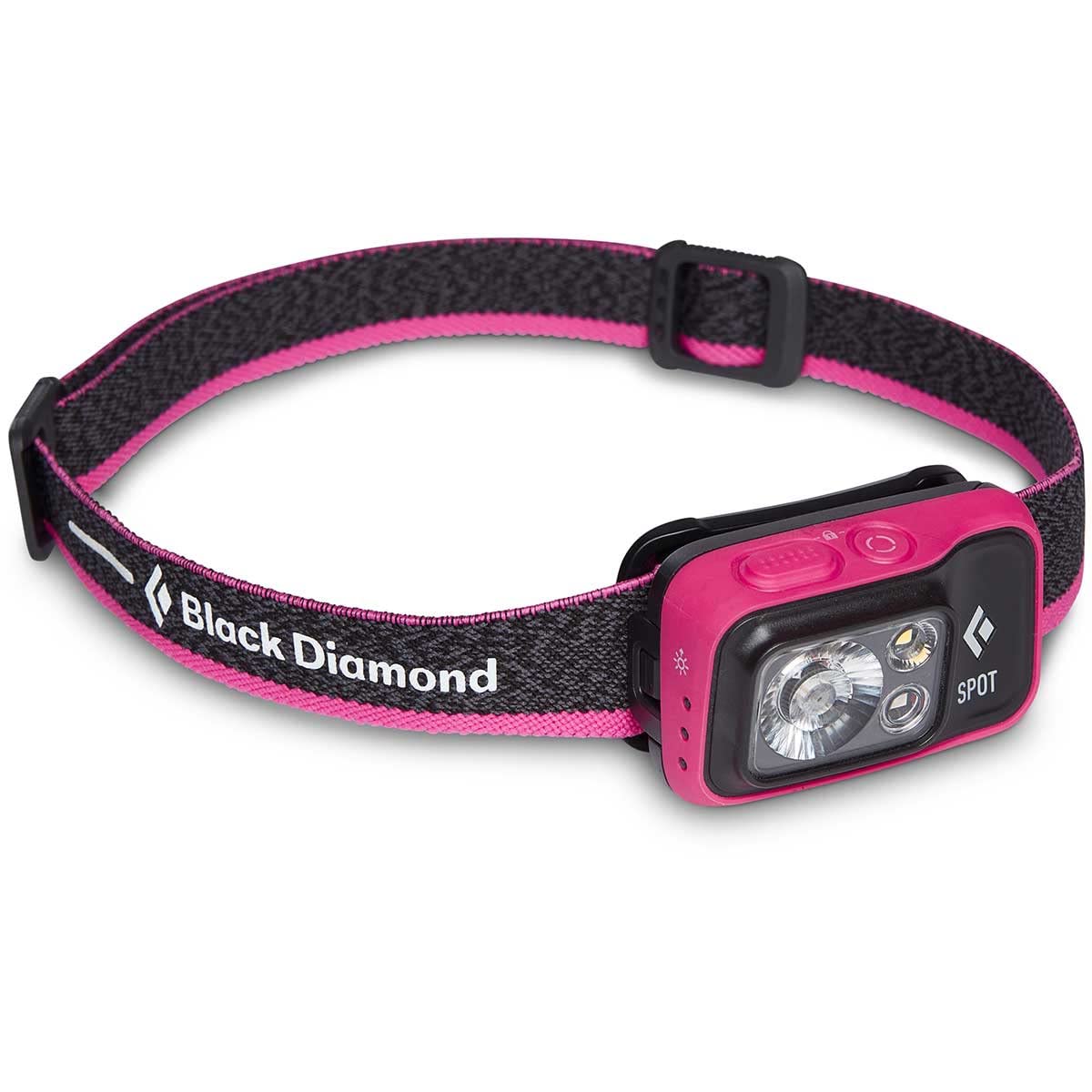Amazon.co.jp: Black Diamond Equipment Spot 400 ヘッドランプ