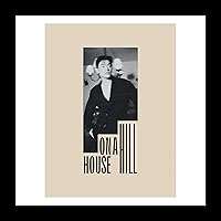 Vista 1 de Eric Nam House on a Hill 3er álbum CD+Photobook+Postal+Photocard+Tracking Sealed