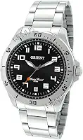 Relógio Masculino Analógico Esportivo Orient MBSS1155A P2SX