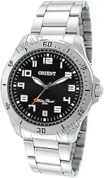 Relógio Masculino Analógico Esportivo Orient MBSS1155A P2SX