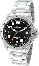 Relógio Masculino Analógico Esportivo Orient MBSS1155A P2SX