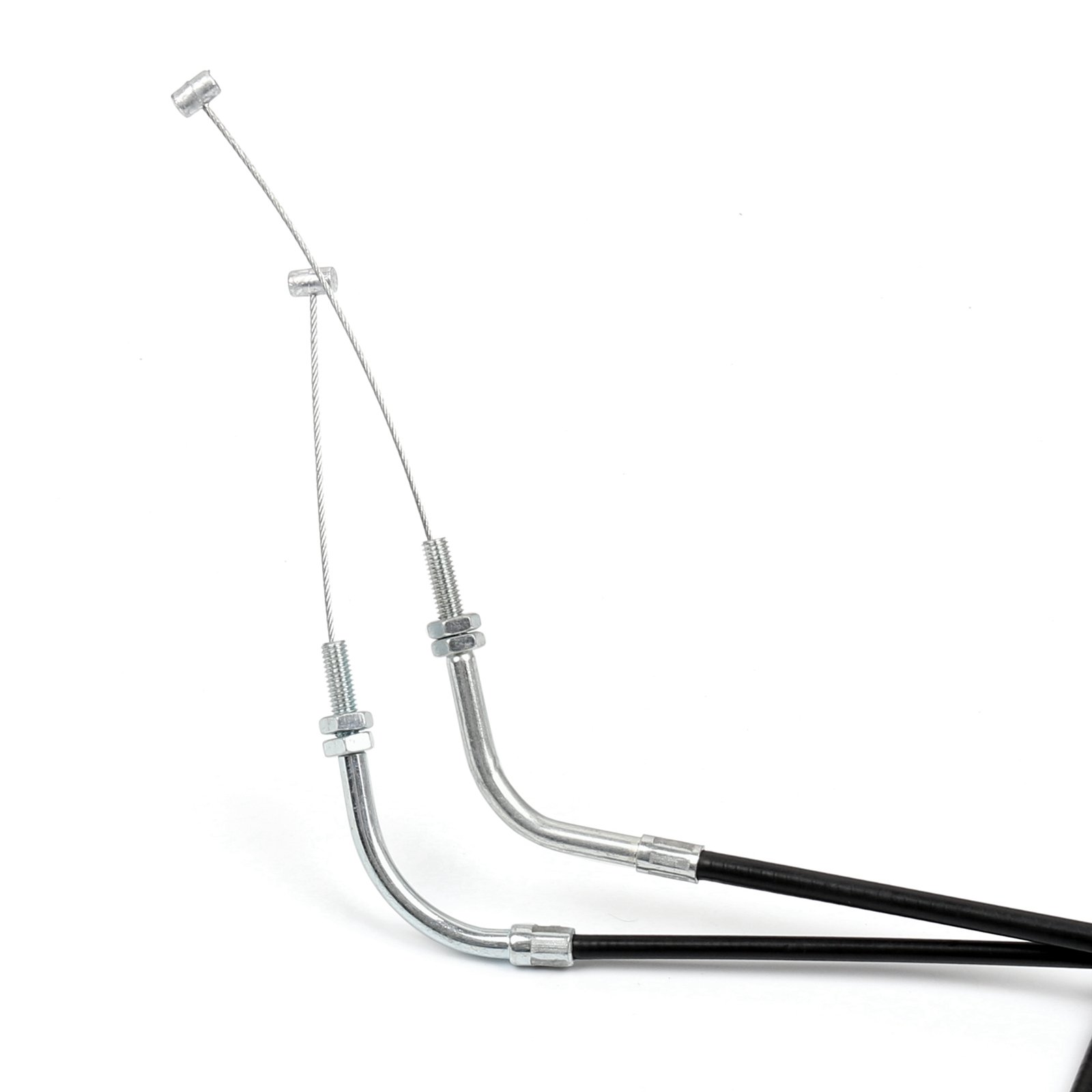 Amazon.com: Areyourshop Throttle Cable fit for Yamaha XV125