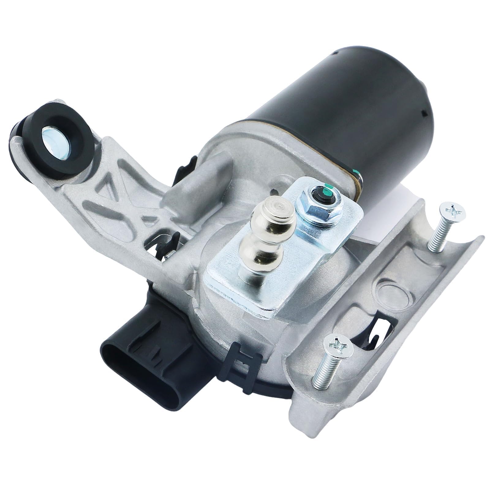 Front Windshield Wiper Motor For Dodge Ram 1500-5500 2009-2017 – Replacement Motor 68050422AA