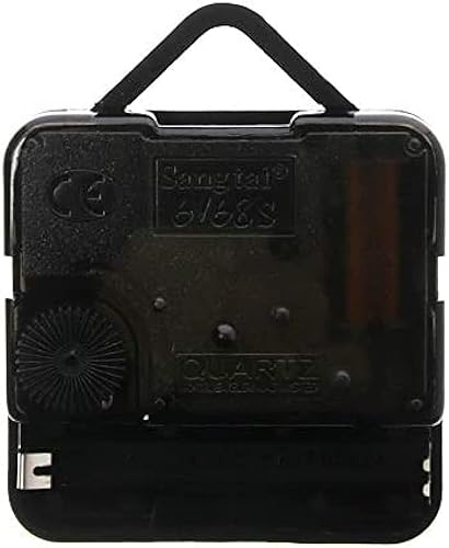 Miniatura 5 de Modern Wall Clock Creative Ballerina Dancer Clock Yoga Healthy Sports Silhouette Wall Clock Unique Iconic Clock Modern Indoor Home Decor