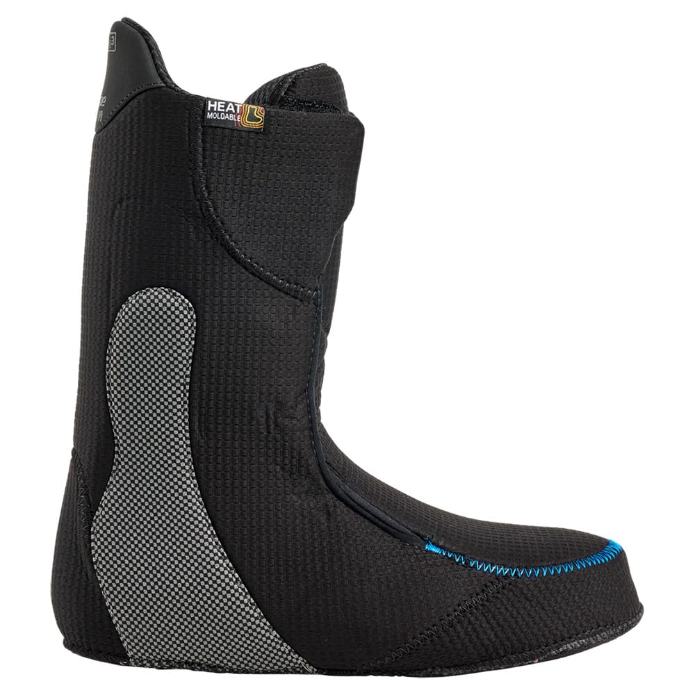 Burton - Waverange X Step on Regular Sage Green Mężczyźni - Rozmiar 43,5 - Zielony