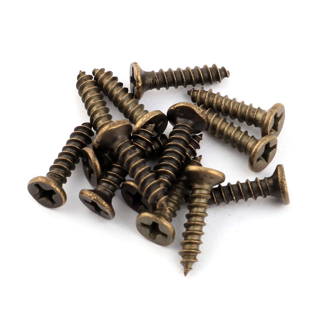 Lot De 10 Poignée De Coquille Vintage Noir Pour Armoire Meuble, 82mm