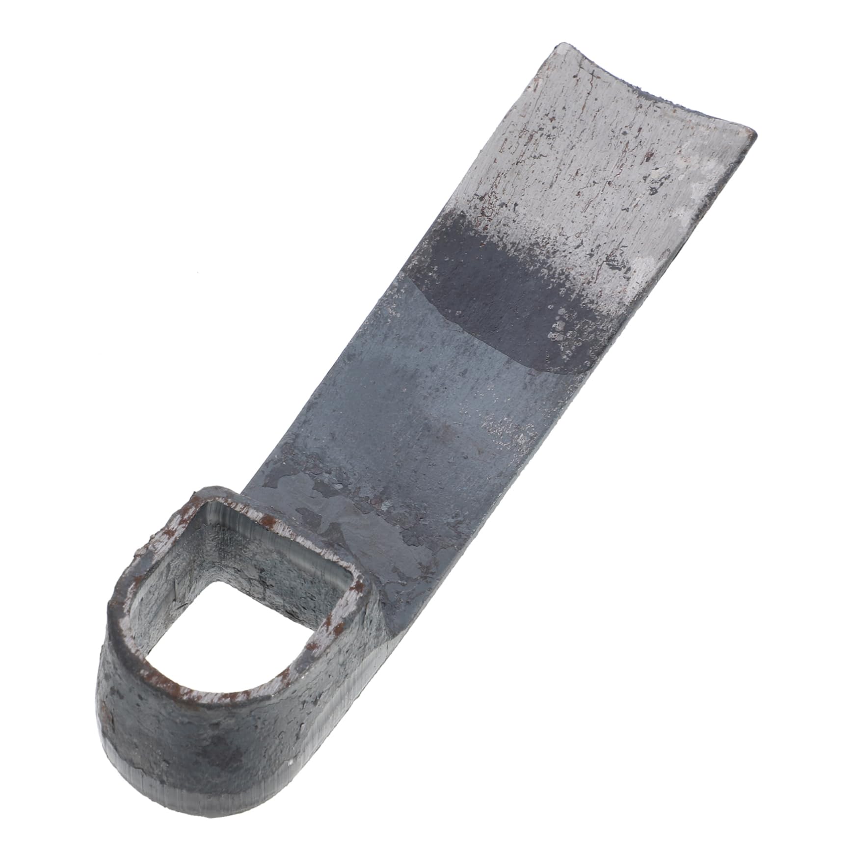 VICASKY Steel Hoe Garden Hoe for Weeding Loosening Soil Seeding 5cm for Gardening Outdoor Tool