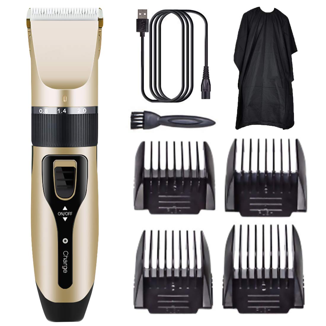 clippers haircut tool