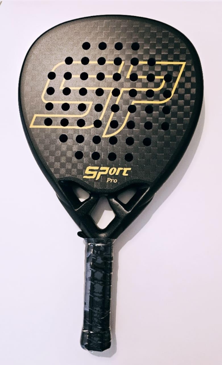 SPort Propadel racket 2025 NEW
