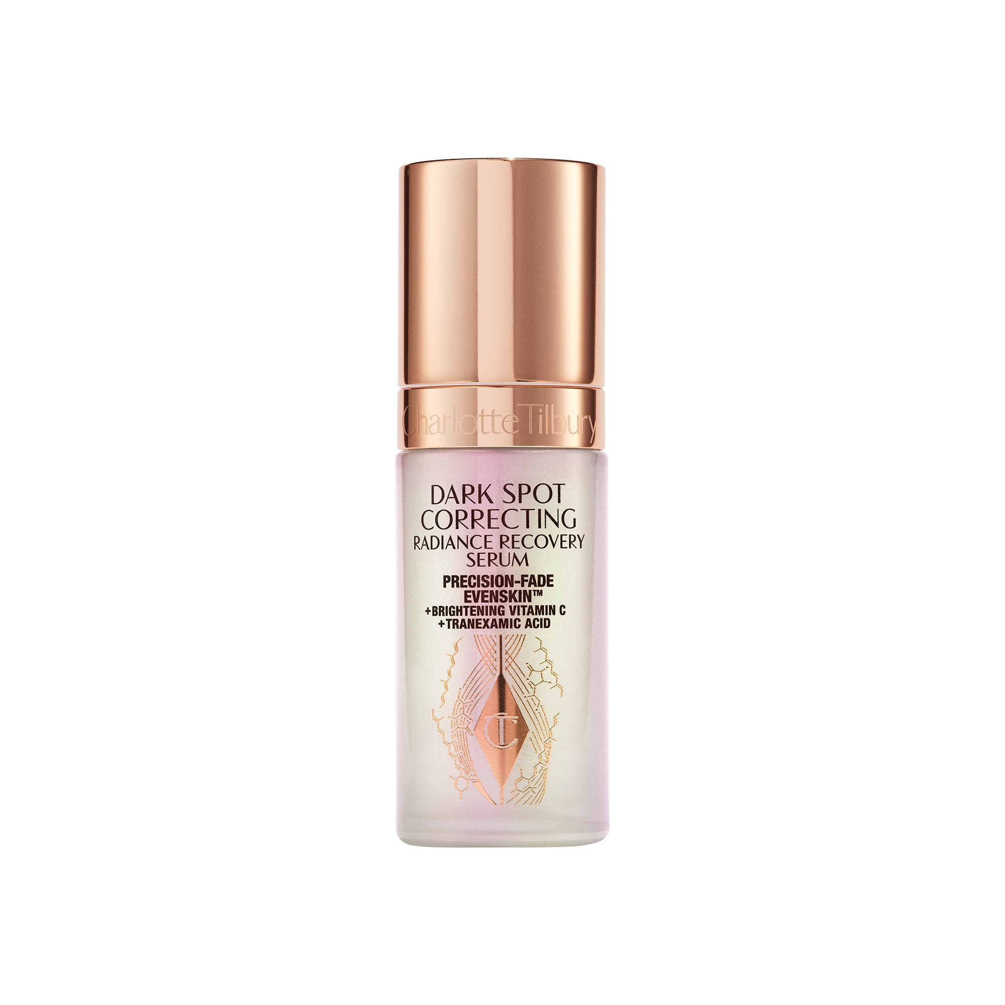 Charlotte Tilbury Radiance Recovery Dark Spot Serum with Vitamin C