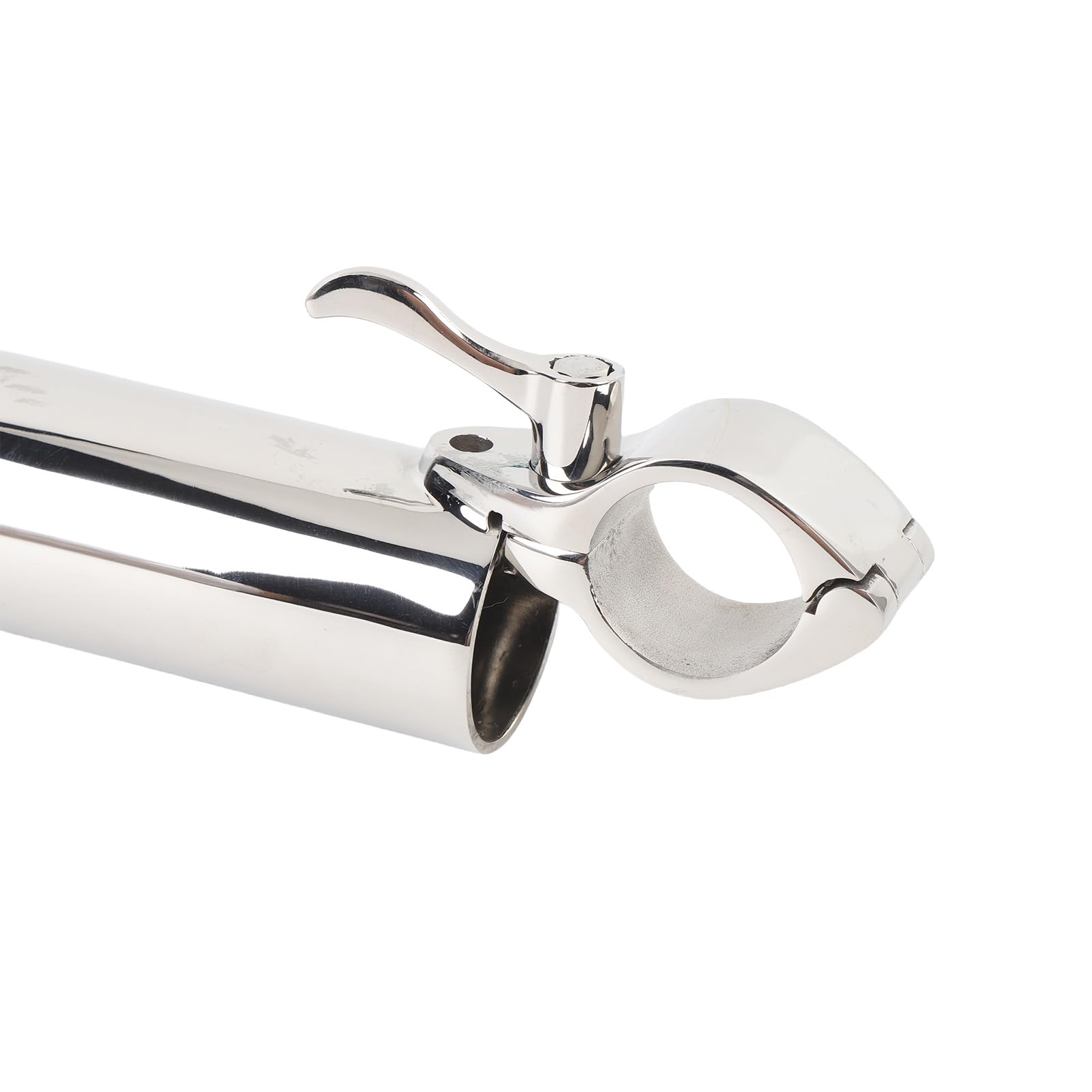 Keenso Porta Canne da Pesca per Barca, Supporto Marino in Acciaio Inox