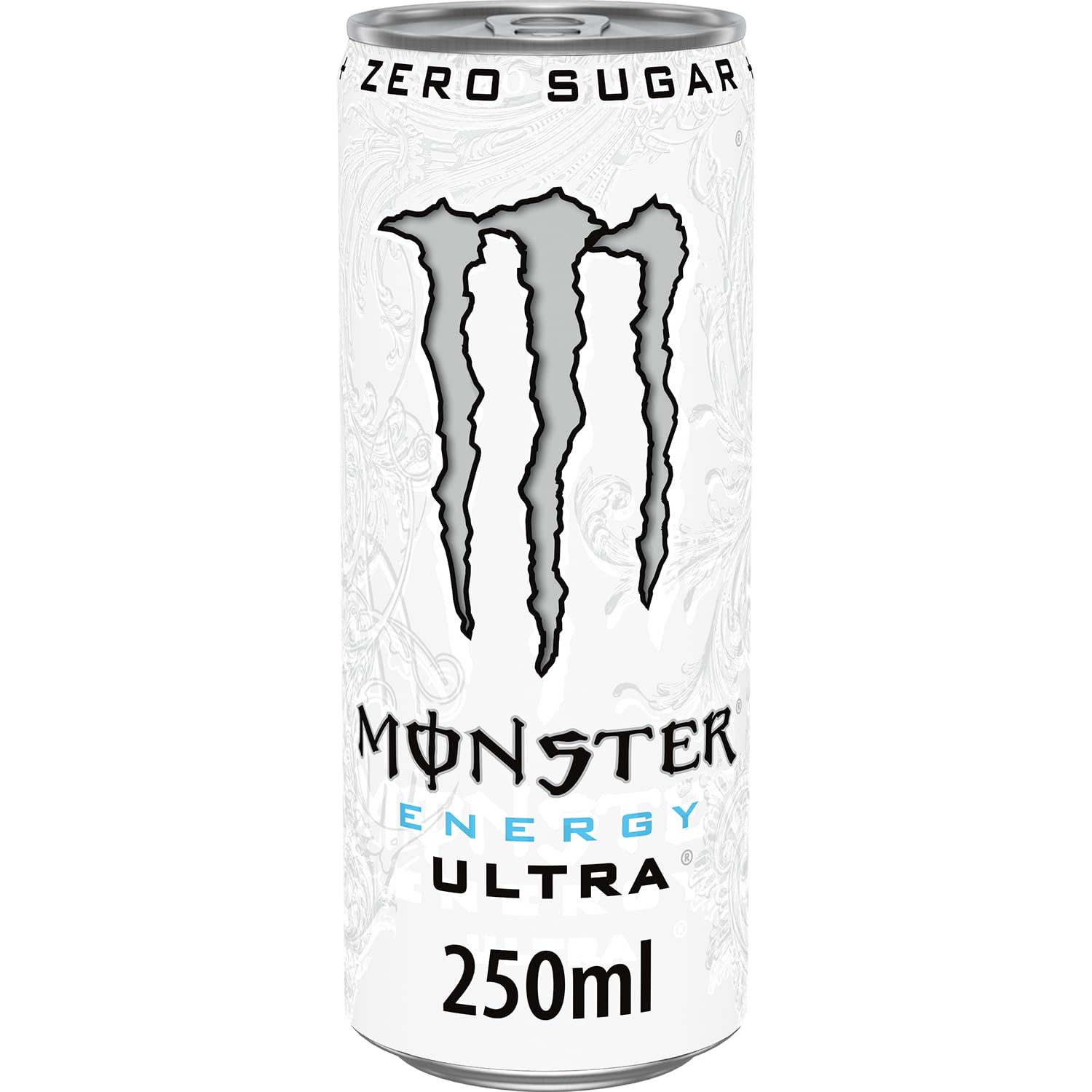 Monster Ultra Energy Drink, 250 ml