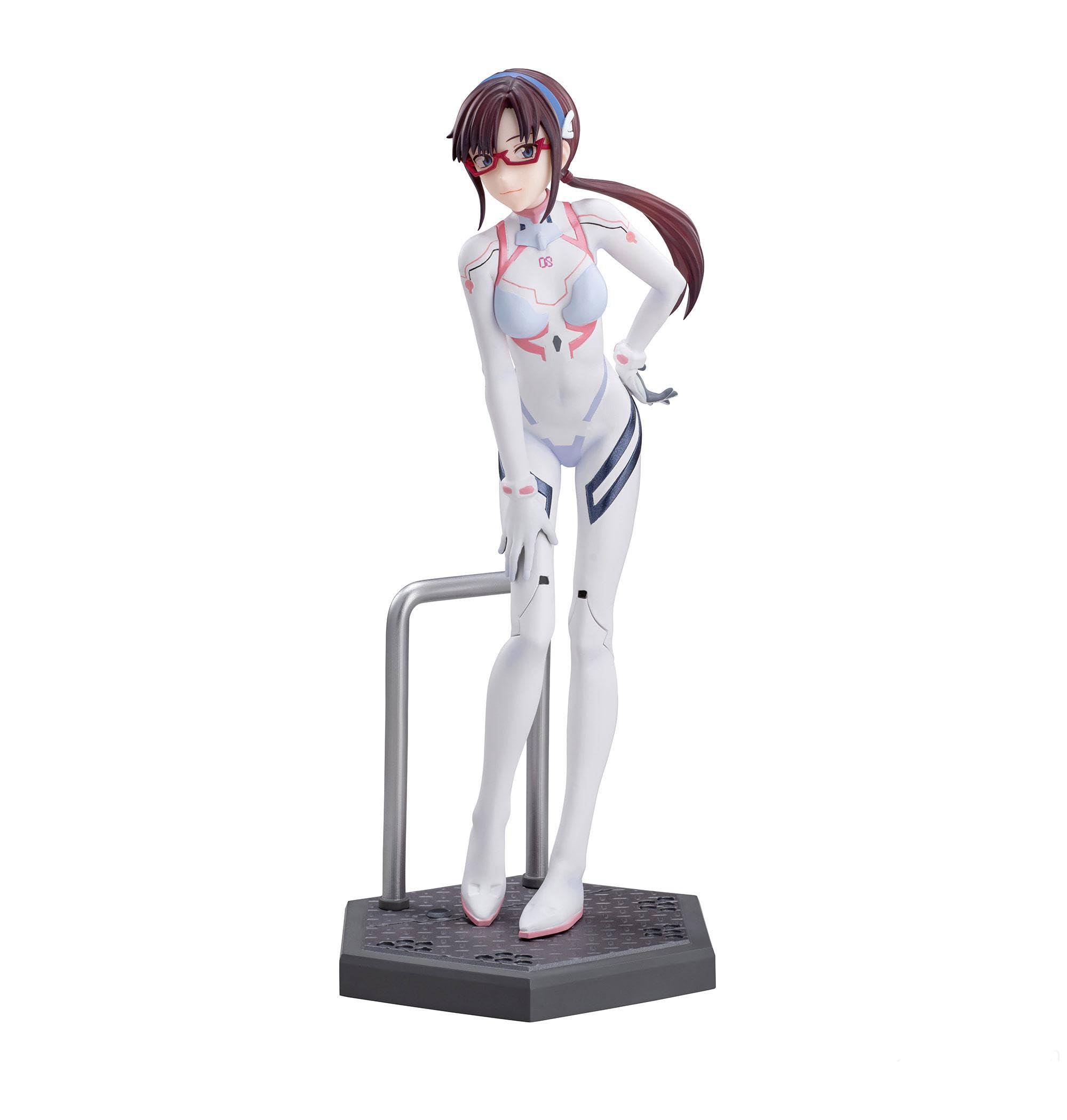 Amazon.co.jp: シン・エヴァンゲリオン劇場版 Luminasta 真希波・マリ 