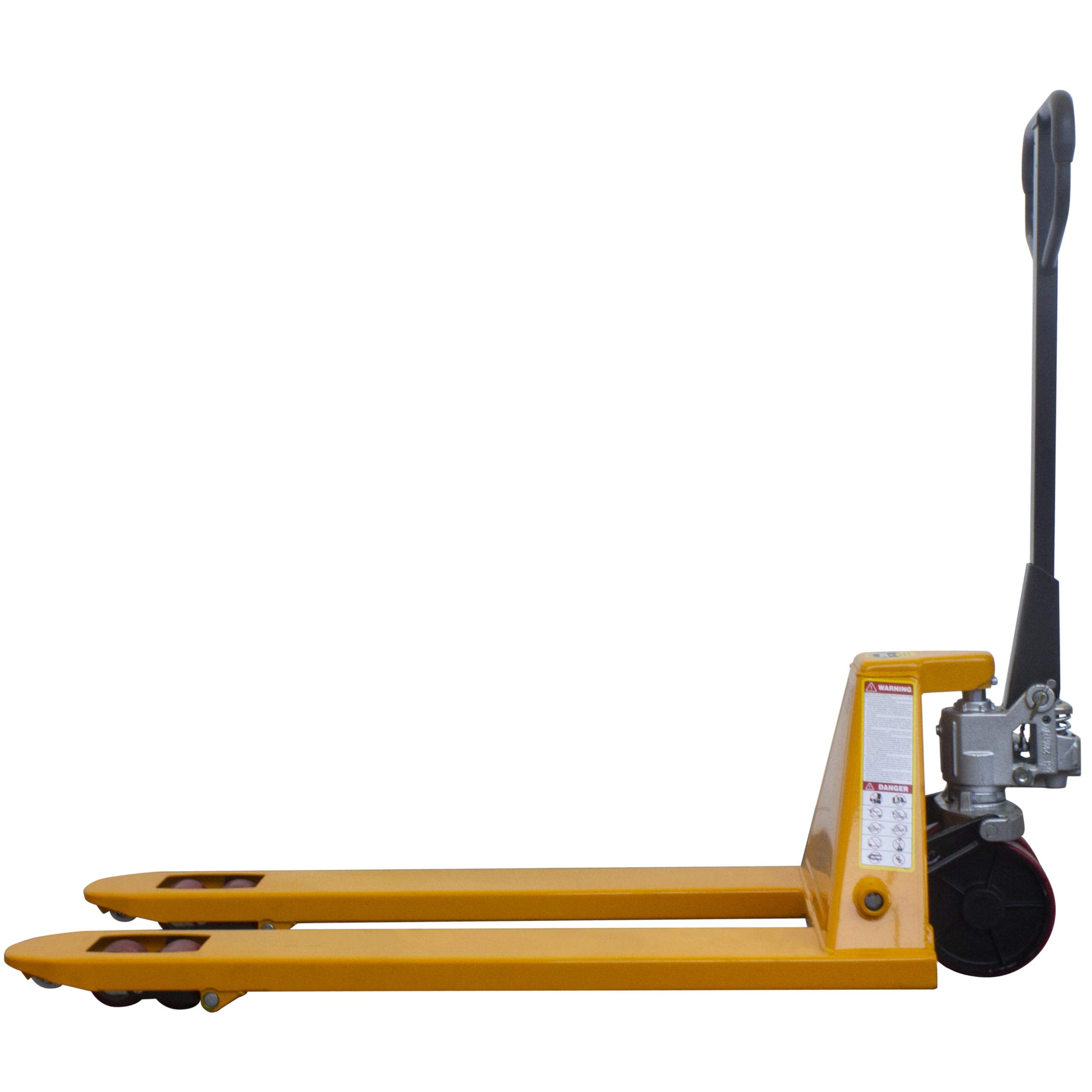 SOGI Transpallet manuale HPT-25 - portata 2500 kg (2.5 ton) - distribuito da SOGI