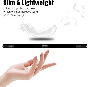 Amazon.com: QIOFEARTH Case for BOOX Note Air4 C/3, 10.3