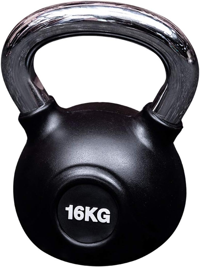 16kg kettlebell