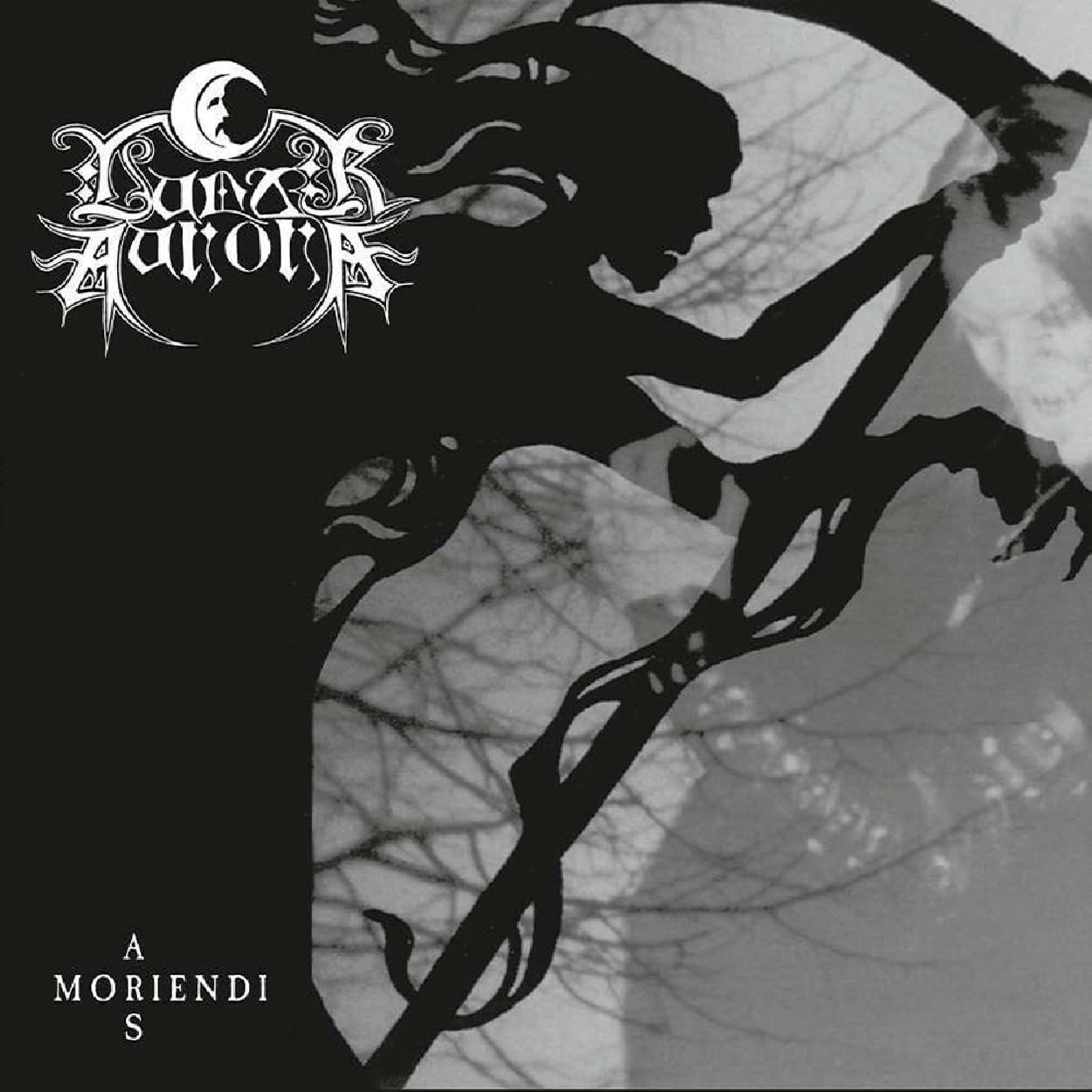 ARS MORIENDI (PICTURE DISC) [VINYL]