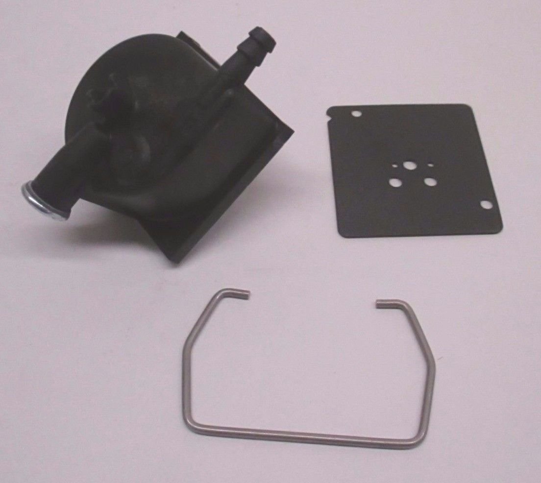 Amazon.com: Tecumseh 730639 Bowl Genuine Original Equipment  