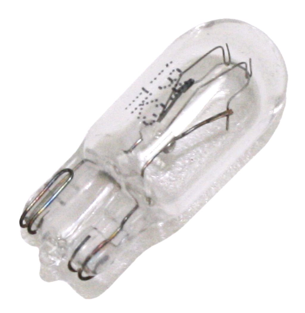 Sylvania 1026AMZ3120 Taillight Bulb