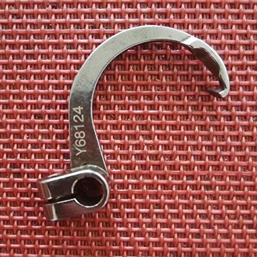 5 PCS Y68124 Looper Four Needle Six Thread Looper for Yamato FD-62 Sewing Machine