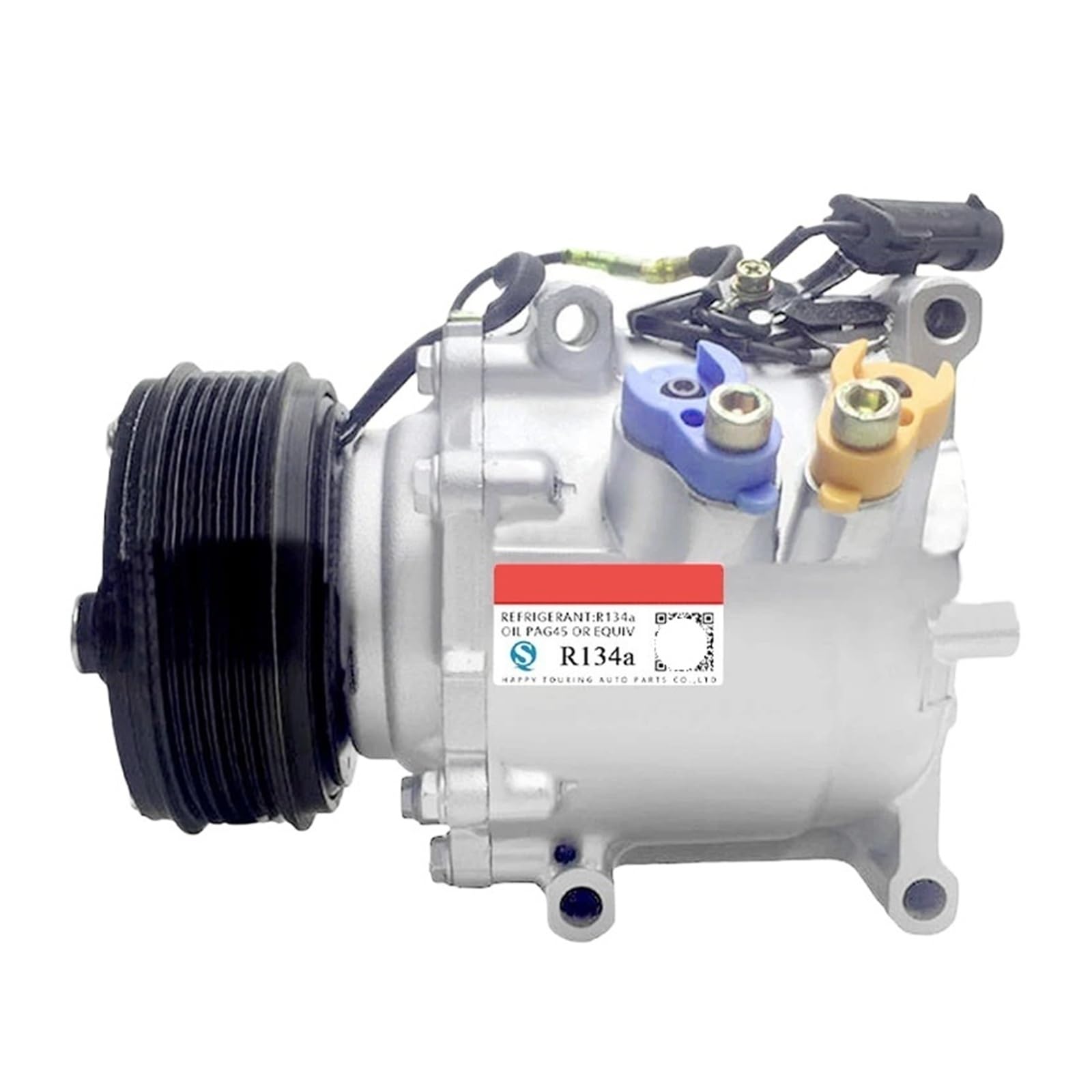 Auto AC Kompressor Zubehör | 4596135 5069029AA 5016695AA 4595666 5058067AB TRSA090