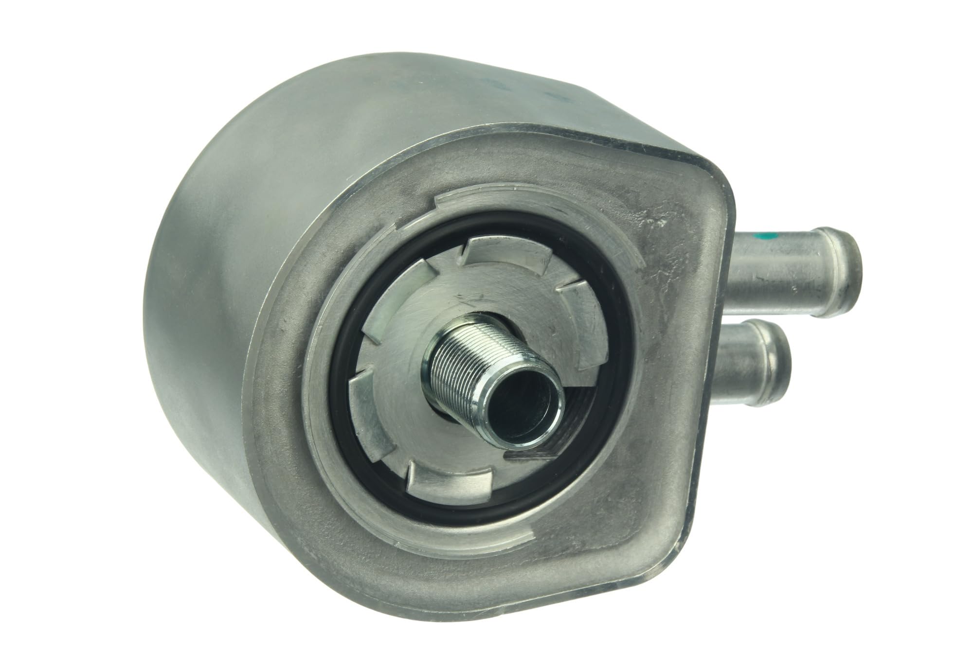 Amazon.com: Autotecnica 2L3Z-6A642-AB Engine Oil Cooler : Automotive
