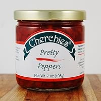 Vista 2 de Cherchies Pimientos bonitos