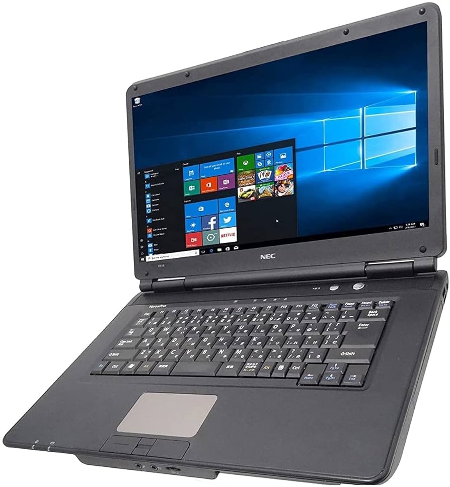 新Win10搭載❥NEC❥2世代CORE-i5❥大容量500GB❥ 000000007684_0B6fb7q.jpg