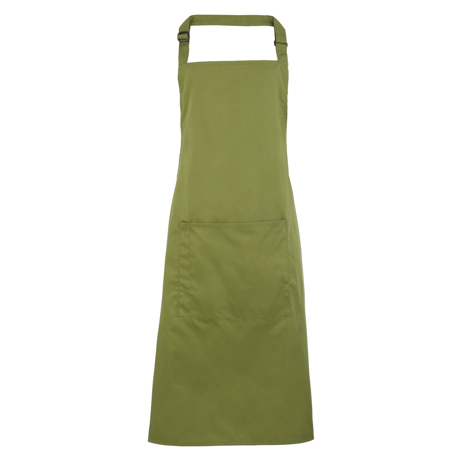 Premier Men's Green (Oasis Green ) Fitness Bip Apron, Green (Oasis Green), Na One Size