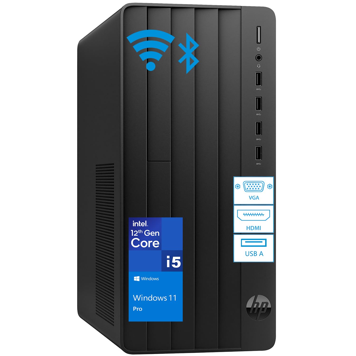 超速‼️HP 第12世代 Core i5-12500 16GB SSD+HDD Buy the Seagate Ultra Mobile SSHD ST500LX012 Hybrid Drive