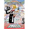One Piece – Sanjis leckere Piratenrezepte Gebundene Ausgabe – 28. Januar 2020