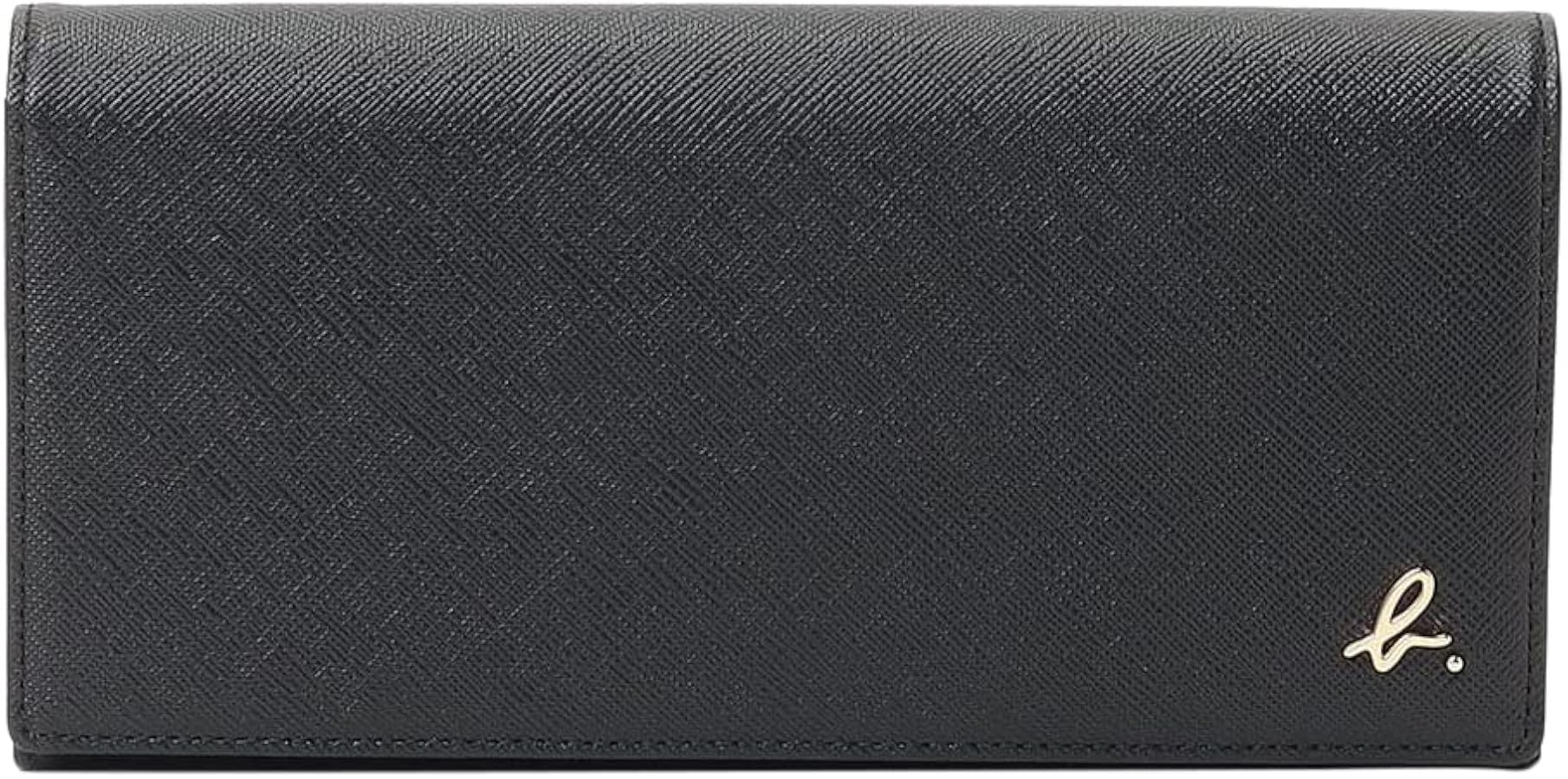 Amazon.co.jp: [agnes b.] [アニエスべー] ロングウォレット 長財布