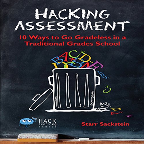 Cover art for Hacking Assessment