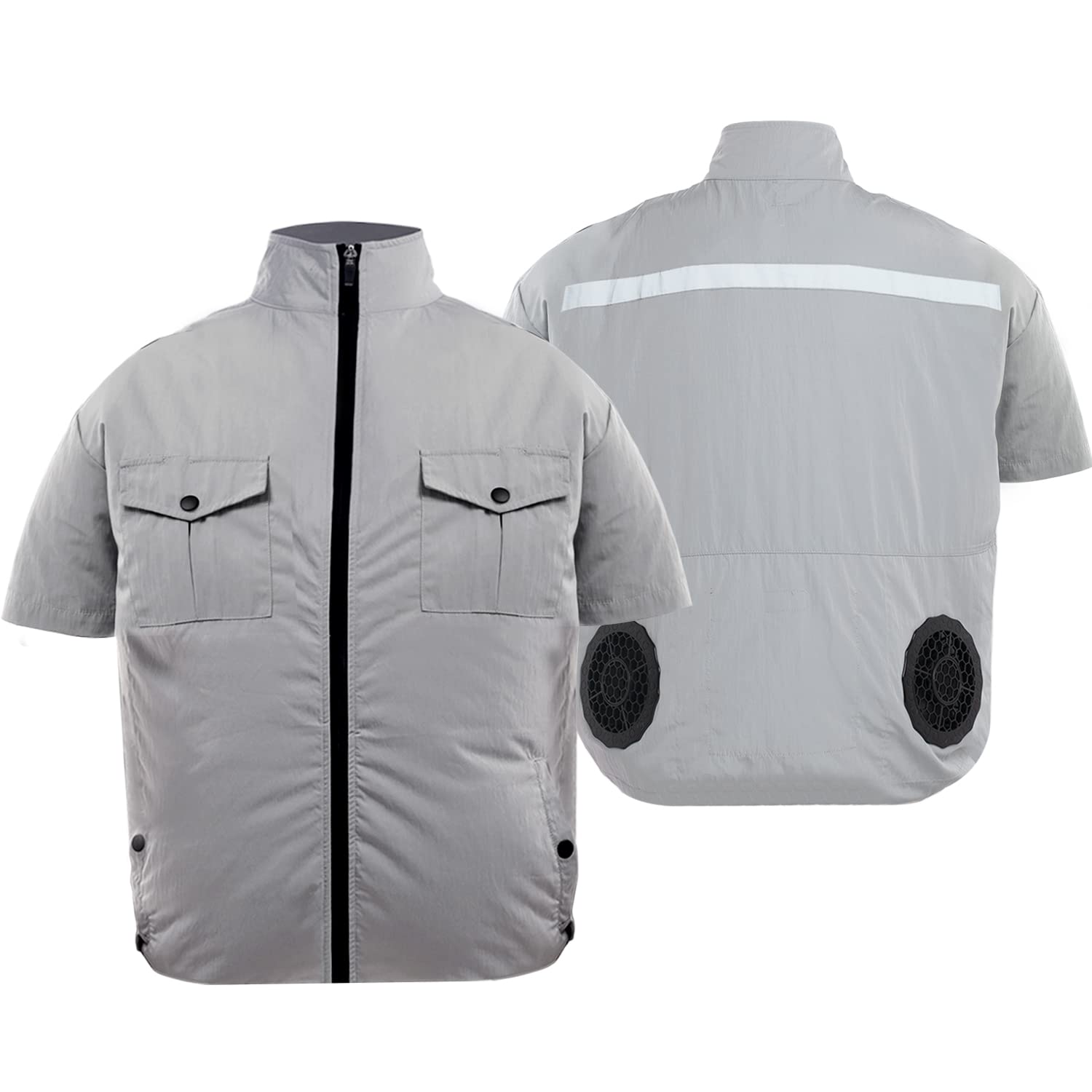 ARRISUSB Cooling Jacket with Fans