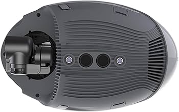 Amazon | PowerVision PowerEgg X ビデオカメラ パーソナルAIカメラ 顔