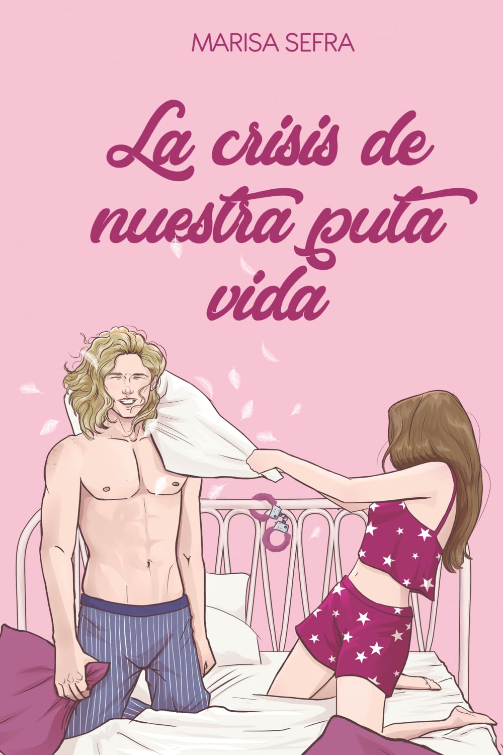 La crisis de nuestra puta vida: 5 (Crónicas de aquello)