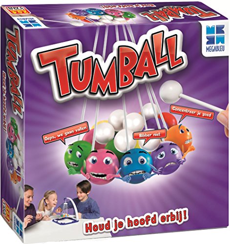 Preisvergleich Produktbild Megableu 678537 "Tumball" Spiel