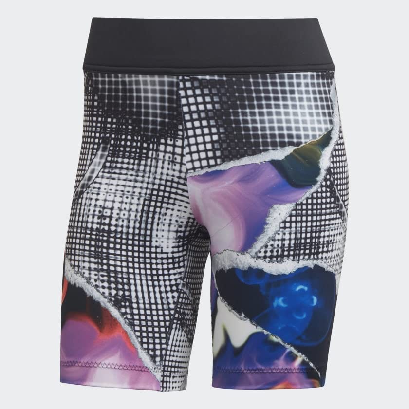 Image of adidas Women's Tennis Heat.rdy Y-Dress