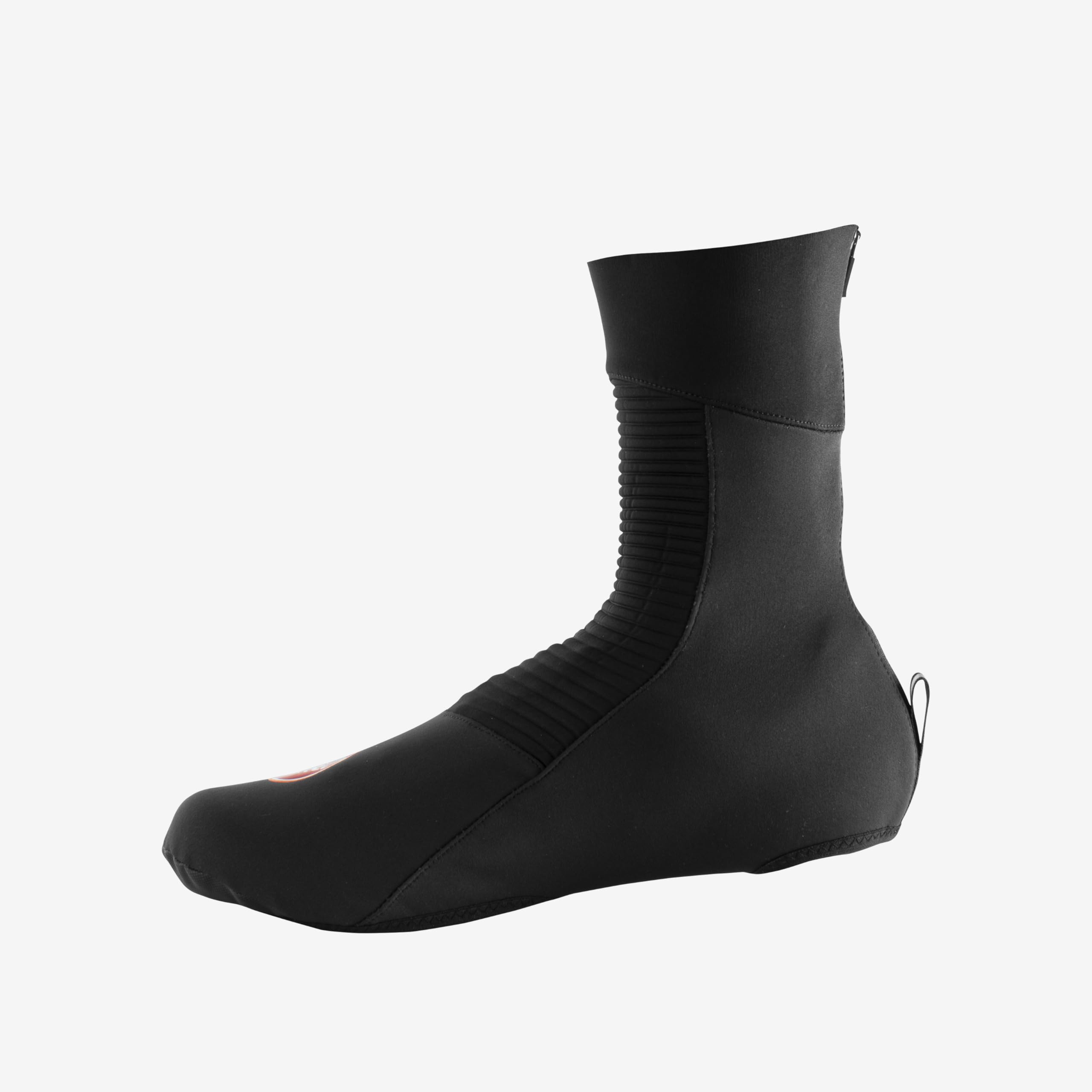 Castelli Entrata Shoecover - Copriscarpe Ciclismo Unisex Adulto