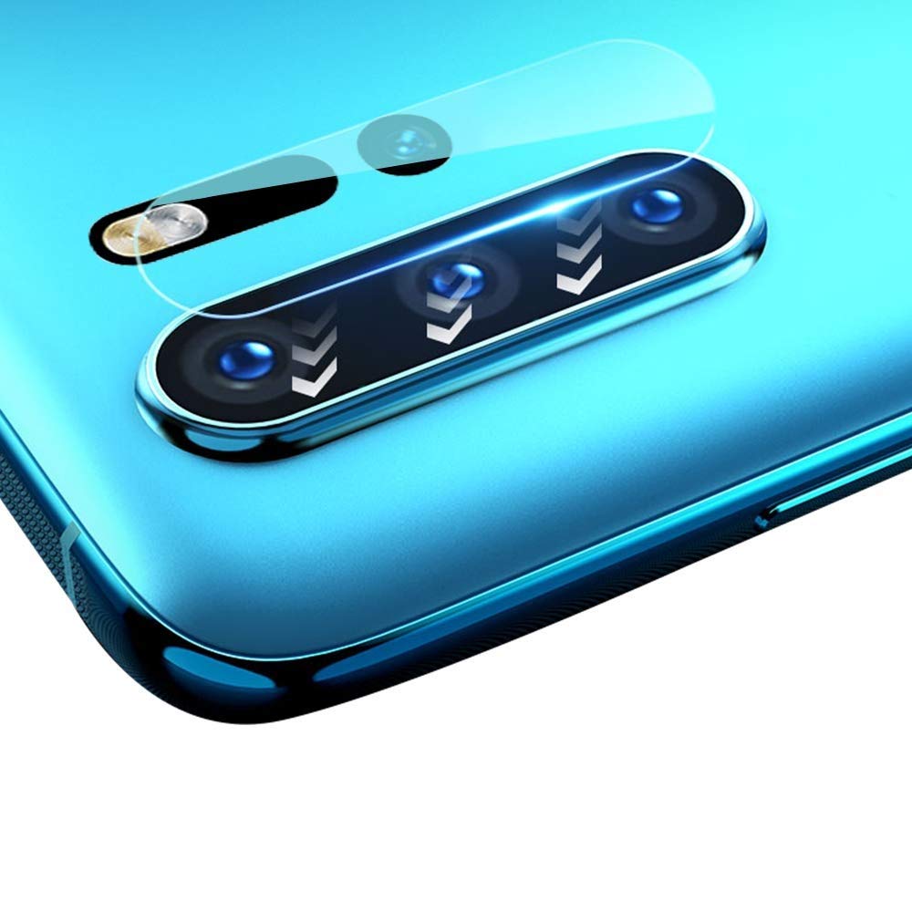 Protection Verre Caméra Pour Huawei P30 - Lentille De Rechange, Accessoire Neuf